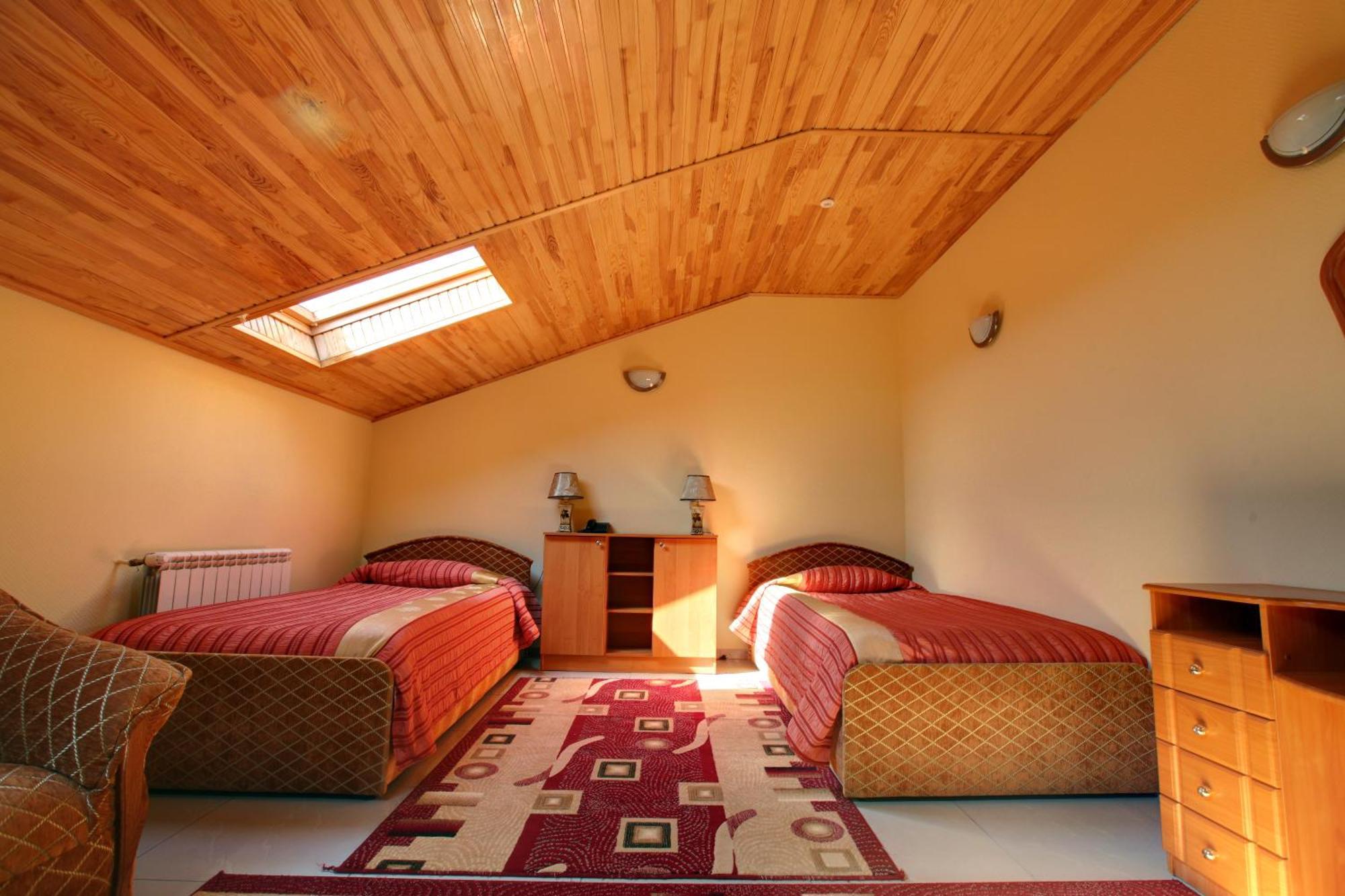 Hotel Aquapark Alligator Ternopil Luaran gambar