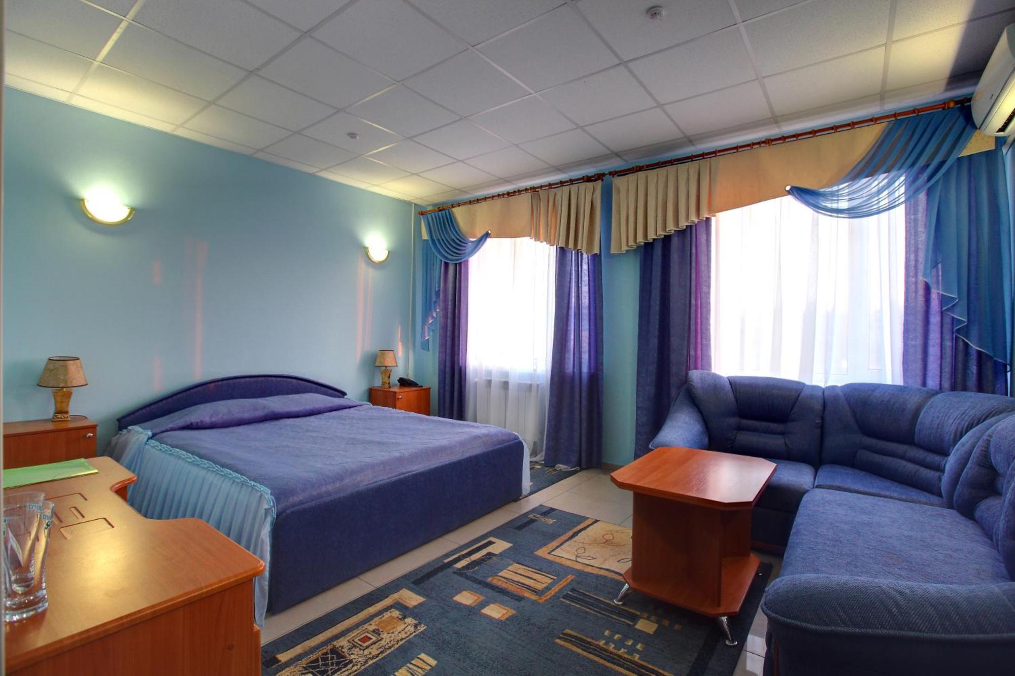 Hotel Aquapark Alligator Ternopil Luaran gambar